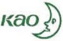 日本花王公司（KAO）