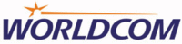 世界通信公司（WorldCom）logo
