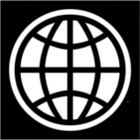 世界银行LOGO标志