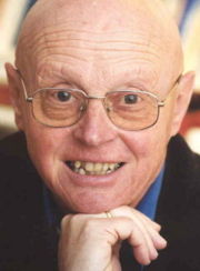 吉尔特·霍夫斯塔德（Geert Hofstede）