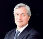 杰米·戴蒙（Jamie Dimon）