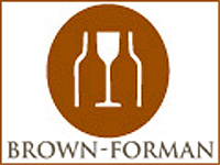 百富门公司(Brown Forman Corporation)