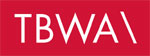 TBWA广告公司（李岱艾广告公司） LOGO标志
