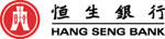 香港恒生银行(Hang Seng Bank) LOGO标志