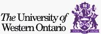 加拿大西安大略大学（University of Western Ontario）