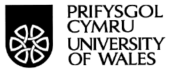 英国威尔士大学（University of Wales）