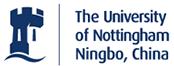 宁波诺丁汉大学（University of nottingham ningbo）