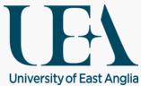 东安格利亚大学（University of East Anglia,UEA）