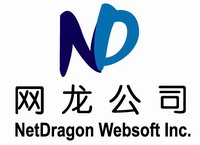 网龙公司 logo
