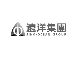 远洋集团logo