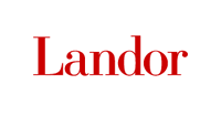 朗涛品牌咨询公司（Landor Associates） LOGO标志