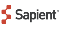 沙宾特咨询公司（Sapient）LOGO标志