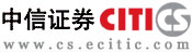 中信证券股份有限公司（Citic Securities Co., Ltd.）