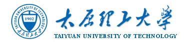 太原理工大学(TaiYuan University of Technology)