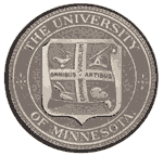 明尼苏达大学校徽