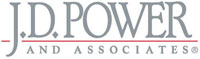J.D. Power and Associates LOGO标志