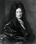 戈特弗里德·威廉·莱布尼茨（Gottfried Wilhelm Leibniz）