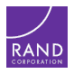 美国著名智囊兰德公司(RAND)LOGO标志
