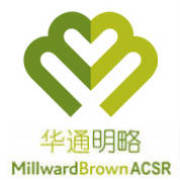 华通明略（Millward Brown ACSR）