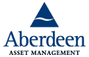 英国安本资产管理公司(Aberdeen Asset Management)