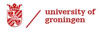 格罗宁根大学（University of Groningen）