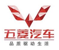 五菱汽车 logo