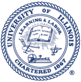 伊利诺伊大学校徽