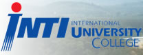 英迪国际大学  （inti International Unversity）