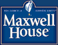 麦斯威尔(Maxwell House)