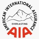 美国友邦保险有限公司（American International Assurance Co., Ltd.，简称AIA）