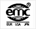 欧盟、美国、日本EMC认证标志