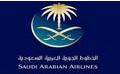沙特阿拉伯航空公司(Saudi Arabian Airlines)