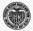 纽约联邦储备银行(Federal Reserve Bank of New York，简称FRBNY)