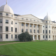 伦敦商学院(London Business School)