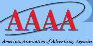 4A（American Association of Advertising Agencies，美国广告代理商协会）