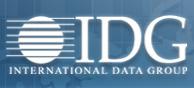 美国国际数据集团（International Data Group，IDG）