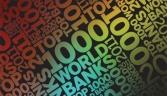 2011年《银行家》全球1000家大银行排名（The Banker Top 1000 World banks 2011）