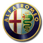 阿尔法罗密欧汽车公司（Alfa Romeo）