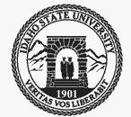 爱达荷州立大学（Idaho State University，简称ISU）