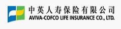 中英人寿保险有限公司（Aviva-COFCO Life Insurance Co., Ltd.)