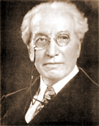 Joseph Bulova (1851-1936)
