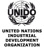 联合国工业发展组织（UNIDO）