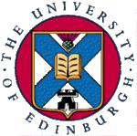 英国爱丁堡大学（niversity of Edinburgh）