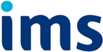 艾美仕市场研究公司（IMS Health Inc.）LOGO标志