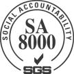 社会责任国际标准体系（Social Accountability 8000 International standard，简称SA8000）
