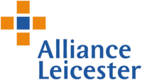 英国联合莱斯特银行（Alliance & Leicester）