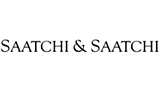 萨奇广告公司（Saatchi & Saatchi） LOGO标志