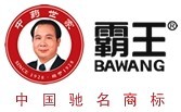 霸王国际集团(BAWANG International (Group) Holding Limited)