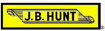 美国JB亨特运输服务公司(JB Hunt)