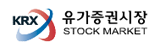 韩国证券期货交易所(Korea Exchange）logo标志